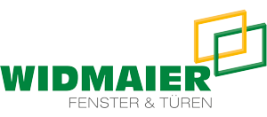 Widmaier GmbH Fenster + Türen Logo